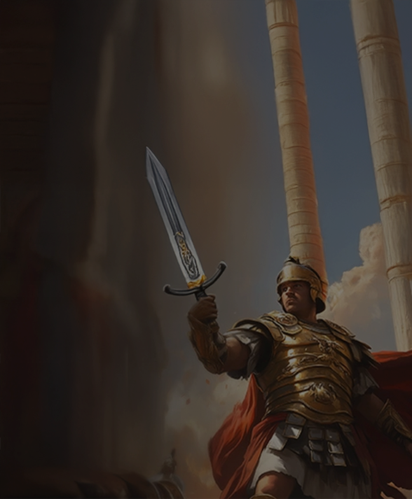 LegionBet NL Casino Hoofdbanner Inloggen