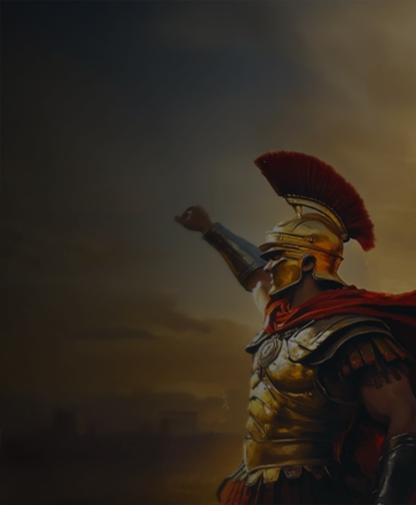 LegionBet NL Casino Hoofdbanner
